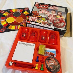 No Thumbs Allowed 2+ Players Anker Play Games Thumbless Challenge 5 Years +